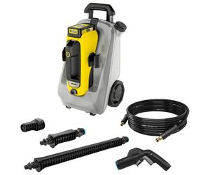 Kärcher - OC 6-18 Premium Battery Set - Cordless cleaner grey