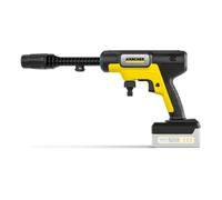 Kärcher - OC 7-18 Handheld - Cordless cleaner size One Size, yellow/black