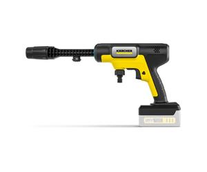 Kärcher - OC 7-18 Handheld - Cordless cleaner size One Size, yellow/black