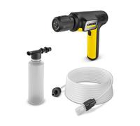 Kärcher OC Handheld Compact Medium Pressure Washer Portable Cleaner Car Bike Pet