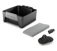 Karcher OC3 Pet Box Accessory Box - Cone Nozzle, Brush, Towel - Karcher Center