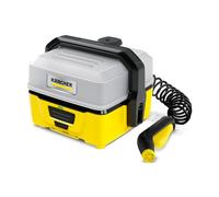 Karcher OC3 Portable Pressure Cleaner Cordless Mobile Cleaner