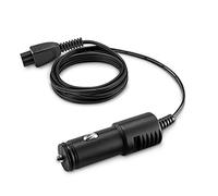 Car Charger Cable for Kärcher EDI 4 Electric Ice Scraper and OC 3 Mobile Outdoor Cleaner