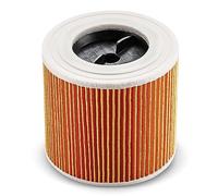 Karcher WD2 & WD3 Vacuum Cartridge Filter