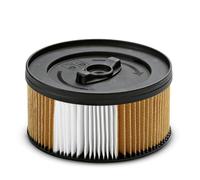 Kärcher Home & Garden Pleated Filter Nano-Coated 1 pc