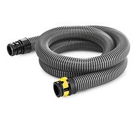 Kärcher original replacement suction hose 2.0 m 2.889-161.0 for T 7/1 T 7/1 classic T 7/1 eco!efficiency T 10/1 T 10/1 Adv from year 2018