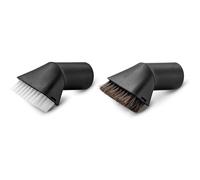Kärcher Original Suction Brush Kit - Replacement Accessory for Wet & Dry Vacuums