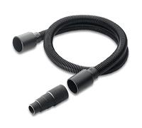 Kärcher Original Vacuum kit for power tools WD 2St, Black