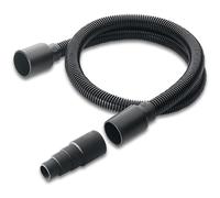 Kärcher Original Vacuum kit for power tools WD 2St, Black