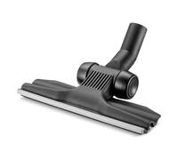 Kärcher Packaged Floor Nozzle, Combination Nozzle for Vacuum Cleaner, Diameter: DN 35, Switching Hard Floors & Carpets, Flexible Joint, for Water and Dust Cleaners