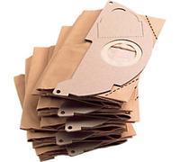 Karcher Pack 5 Bags for A2000..A2099 Vacuum KAR69043220