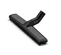 Kärcher Parquet Nozzle DN 35, Width 300 mm, with Parking Hook, Suitable for Parquet Floors and Hard Surfaces, for Vacuum Cleaners T 7/1, T 10/1, T 15/1