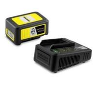Kärcher Power 36/25 Cylinder vacuum Battery & charger set