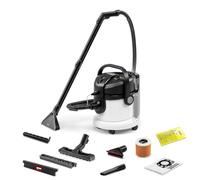 Karcher 1.081-150.0 Vacuum Cleaner Silver