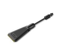 Kärcher Pressure Washer eco!Booster Jet 120 for K 2 and K 3 Pressure Washers, 50% higher cleaning performance compared to the flat jet, saves water, energy and time, original accessory