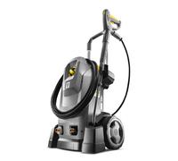 Kärcher Pressure Washer HD 10/21-4 S Plus / 1.286-958.0 / 4-pole three-phase