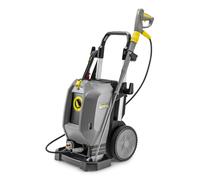 Kärcher Pressure Washer HD 10/21-4 S Plus / 1.286-958.0 / 4-pole three-phase