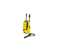 Kärcher Pressure Washer K 2 Compact, pressure: 110 bar, flow rate: 360 l/h, area performance: 20 m²/h, water filter