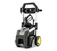 Kärcher Pressure Washer K1700B, CETA Certified, 3 Spray Nozzles, Detergent Tank, for Cars, Driveways, Siding, Patios, 1.2 max. GPM