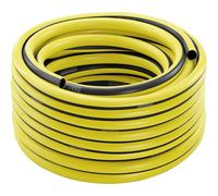 Karcher 2.645-139.0 38.0 x 38.0 x 15.5 cm 1/2-Inch 50 m Primo Flex Hose - Yellow/Black