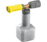 Kärcher Professional Foam Lance with Tank 41120530 Anthracite, Grey