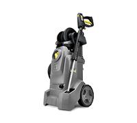 Karcher HD 4/10 X Classic Professional Pressure Washer 145 Bar (Not Easy!Lock)