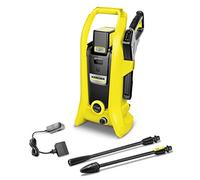 KÄRCHER Professional Industrial Solution for Expert Tradesmen to Ensure Maximum Efficiency with 10.0cm Depth
