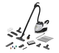Karcher Sv 7 Pressure Washing Silver One Size / EU Plug