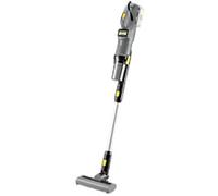 Kärcher Professional LVS 1/2 Bp Handheld Dry Vacuum Cleaner Cordless 1.394-112.0 Grey