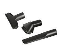 Karcher 3 Piece Nozzle Kit for CV, NT and T Series Vacuum Cleaners