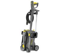 Kärcher Professional Pressure Washer Corded 120Bar 1.4Kw