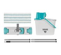 Kärcher ProLite Flex mop starter kit 35 cm Grey