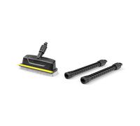 Kärcher PS 30 Floor Brush, Black, Yellow