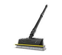 Kärcher - PS 30 Power Scrubber Pressure Washer Brush/Broom Extension for Kärcher - K1-K5-2600 PSI