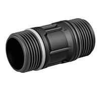 Kärcher 2.997-120.0 Pump Connector G1 Plastic Quick Connect Adapter