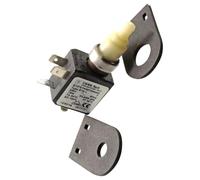 Kärcher - Pump Replacement SC3 45120960 - Black - Water Resistant - Kpl Material