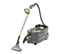 Kärcher Puzzi 10/1 Drum vacuum Wet 1250 W Bagless