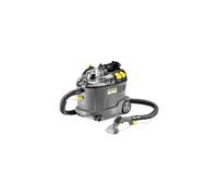 Kärcher PUZZI 8/1 C Professional Spot Carpet and Upholstery Cleaner 240v