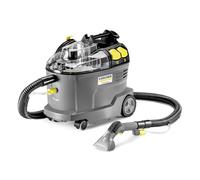Karcher PUZZI 8/1 C Professional Spot Carpet and Upholstery Cleaner 240v