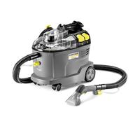 Kärcher Puzzi 8/1 Drum vacuum Wet 1200 W Bagless