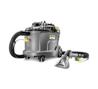 Kärcher Puzzi 8/1 Professional Steam Extraction Carpet Cleaner