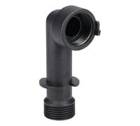 kärcher-raccord 9. 036-801,0 Suction Side Black