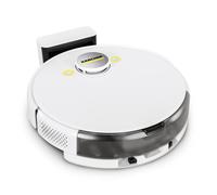 Kärcher RCV 5 Robot Vacuum Cleaner 12696410 with Wiping Function 120min Run Time