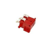 Kärcher Red Micro Switch, Push Button, ON-OFF