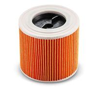 Kärcher Reusable Vacuum Filter Cartridge