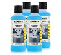 Kärcher RM 536 Floor Cleaning Universal Pack of 4 x 500 ml