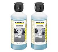 Kärcher RM 536 Universal Floor Cleaning Pack of 2 x 500 ml