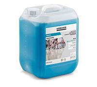Kaercher RM 69 industrial cleaner, content 10 l, pH value 10.7.