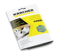 Karcher Descaling Powder 6x17g 6.295-987.0