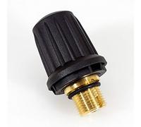 GENUINE KARCHER Steam Cleaner Safety Lock / Filling Cap (4590105 4.590-105.0)